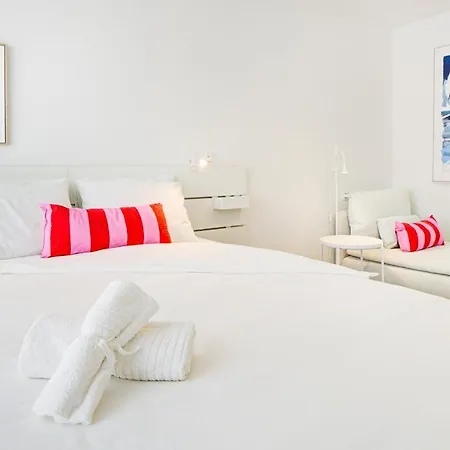 White Deluxe Caleta By Sea You There Fuerteventura Caleta De Fuste Exterior photo